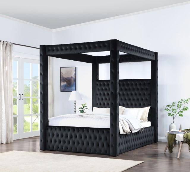 Etherea Bed - Carl's Furniture (Garden City, KS)