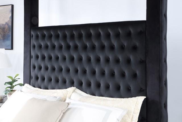 Etherea Bed - Carl's Furniture (Garden City, KS)