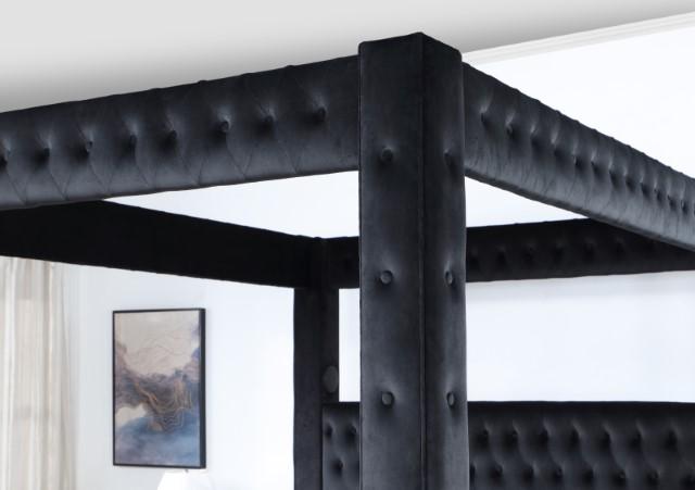 Etherea Bed - Carl's Furniture (Garden City, KS)