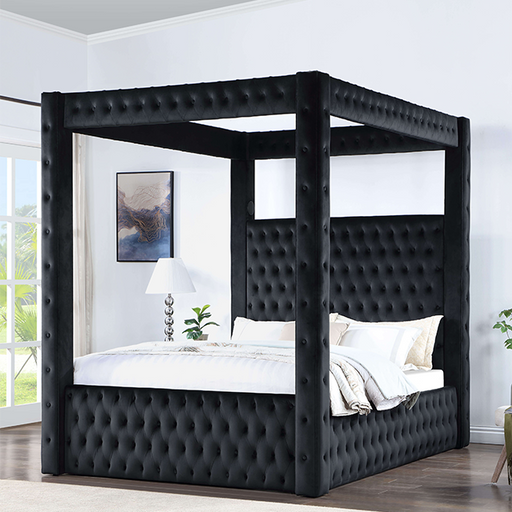 Etherea Bed - Carl's Furniture (Garden City, KS)