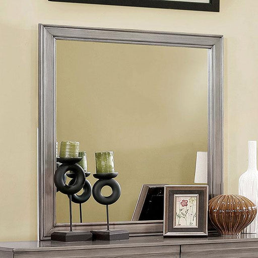 Eugenia Mirror - Carl's Furniture (Garden City, KS)
