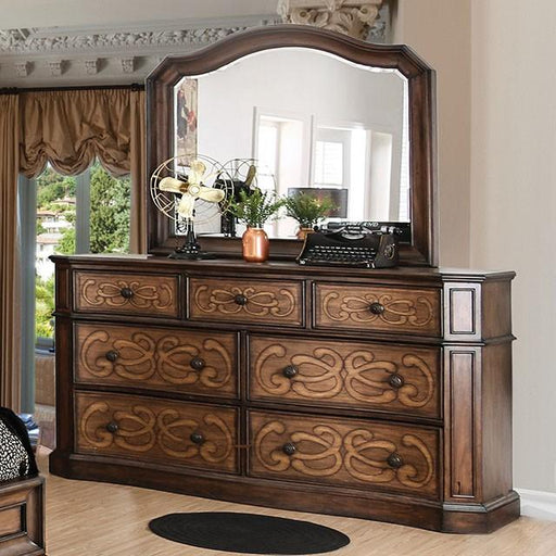 Emmaline Dresser - Carl's Furniture (Garden City, KS)