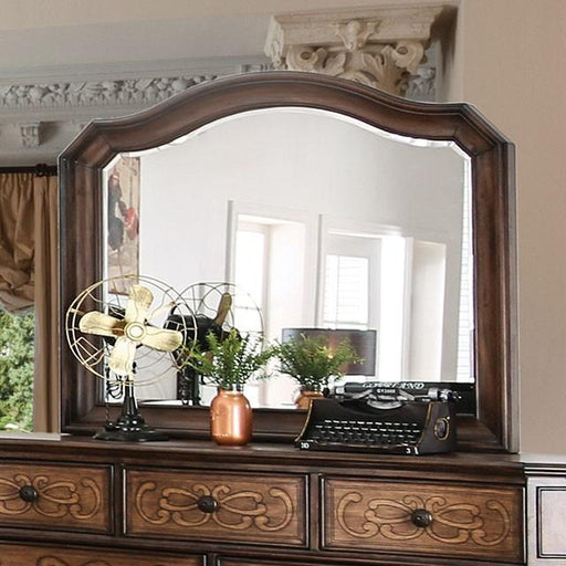 Emmaline Mirror - Carl's Furniture (Garden City, KS)