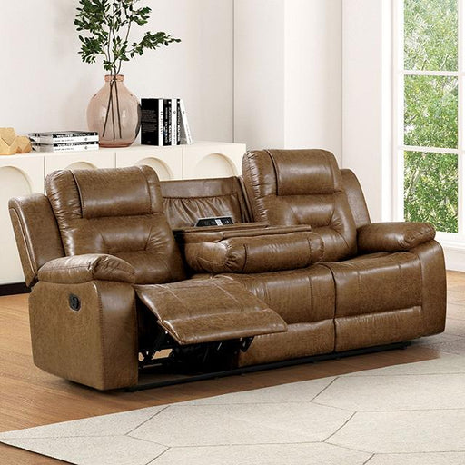 Ezekius Sofa - Carl's Furniture (Garden City, KS)