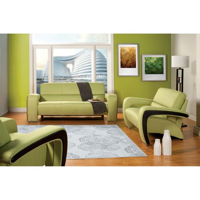 Enez Chair - Carl's Furniture (Garden City, KS)