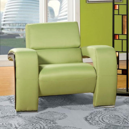 Enez Chair - Carl's Furniture (Garden City, KS)