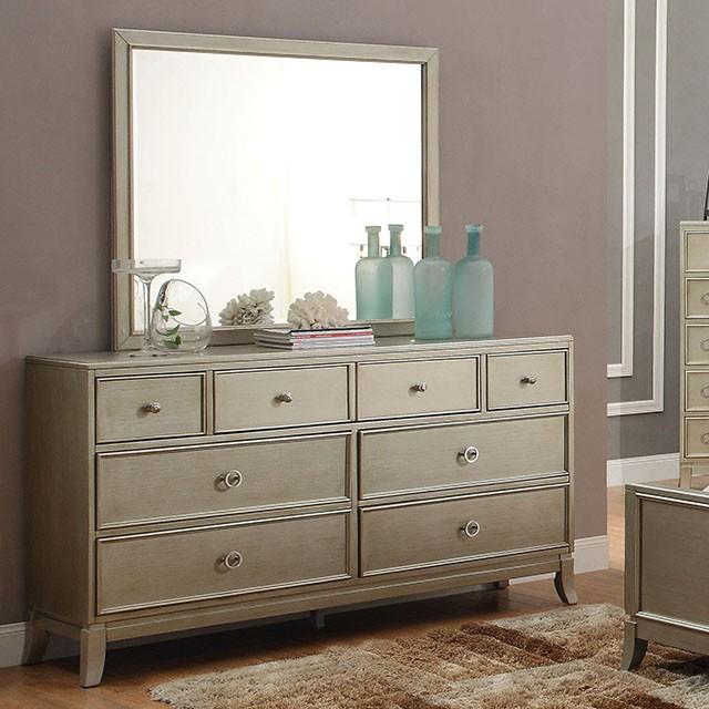 Enid Mirror - Carl's Furniture (Garden City, KS)