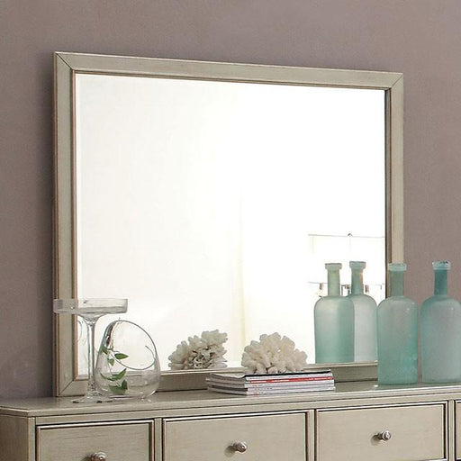 Enid Mirror - Carl's Furniture (Garden City, KS)