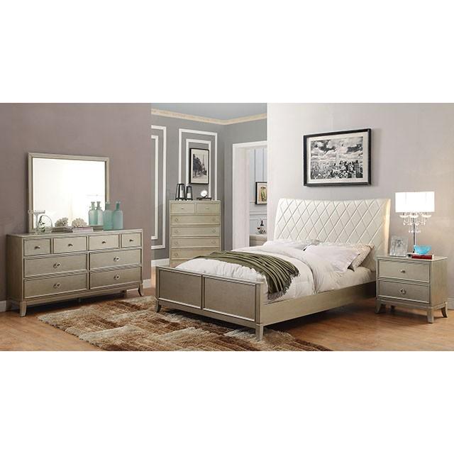Enid Mirror - Carl's Furniture (Garden City, KS)