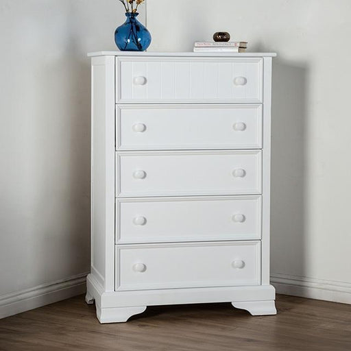 Fanton Chest - Carl's Furniture (Garden City, KS)