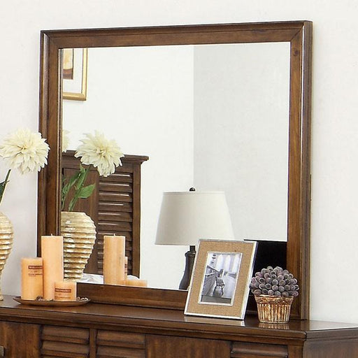 Eola Mirror - Carl's Furniture (Garden City, KS)
