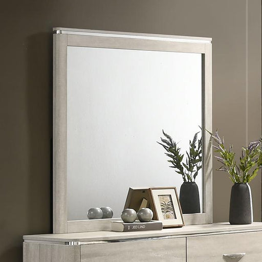 Farsund Mirror - Carl's Furniture (Garden City, KS)