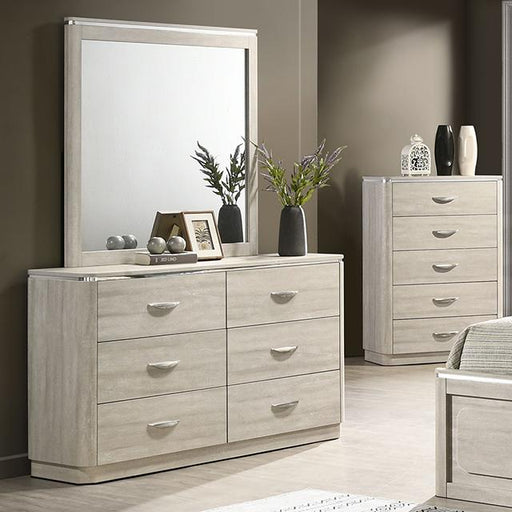 Farsund Dresser - Carl's Furniture (Garden City, KS)