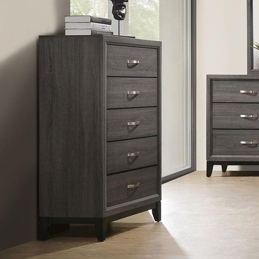Errico Chest - Carl's Furniture (Garden City, KS)