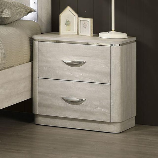 Farsund Nightstand - Carl's Furniture (Garden City, KS)