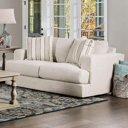 Flintshire Loveseat - Carl's Furniture (Garden City, KS)