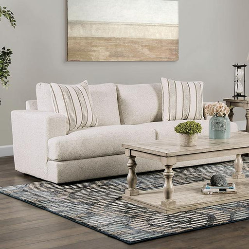 Flintshire Sofa - Carl's Furniture (Garden City, KS)