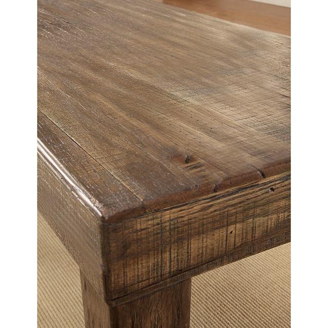 Colettte 58" Small Bench - Carl's Furniture (Garden City, KS)