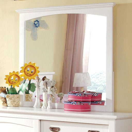 Colin Mirror - Carl's Furniture (Garden City, KS)