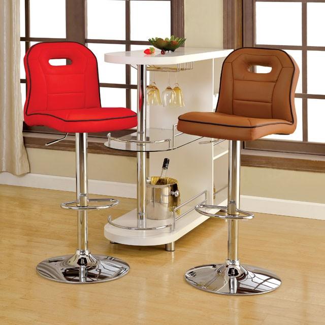 Colton Bar Stool - Carl's Furniture (Garden City, KS)