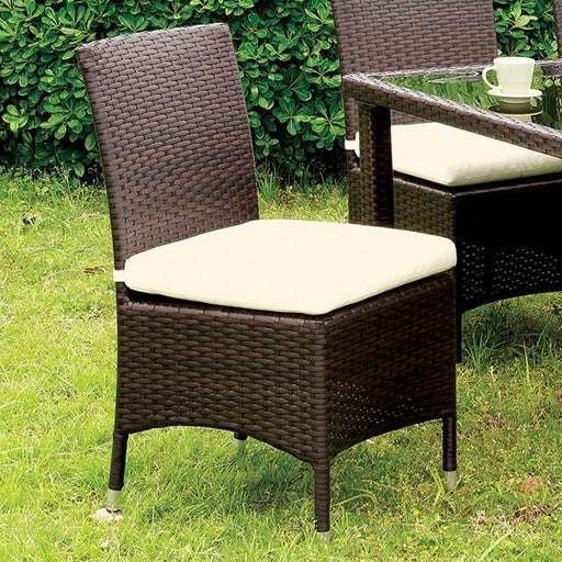 Comidore Side Chair (2/Box) - Carl's Furniture (Garden City, KS)