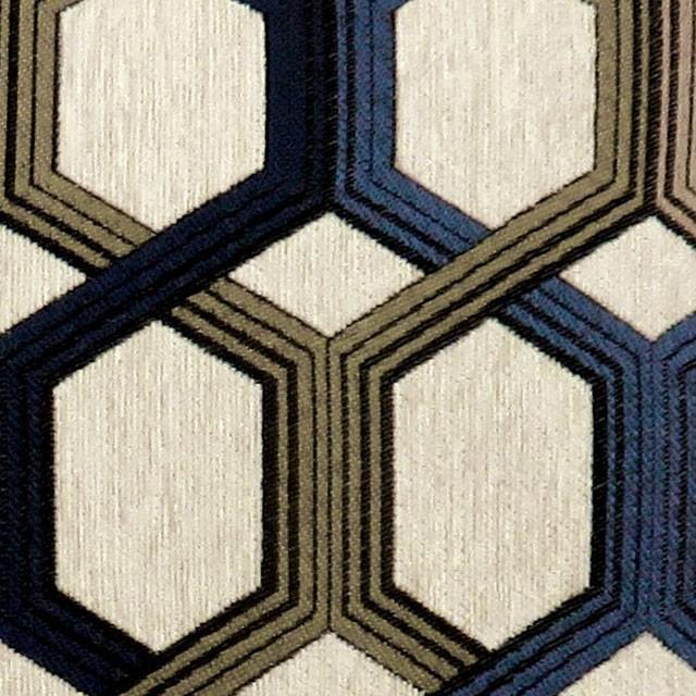 Comney Blue 18" X 18" Pillow, Blue (2/CTN) - Carl's Furniture (Garden City, KS)