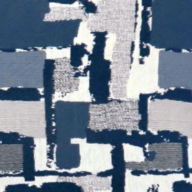 Concrit Blue 18" X 18" Pillow, Blue (2/CTN) - Carl's Furniture (Garden City, KS)