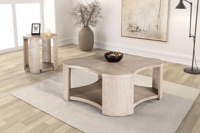 Conisbrough Cocktail Table - Carl's Furniture (Garden City, KS)
