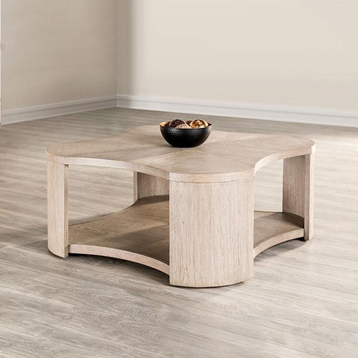Conisbrough Cocktail Table - Carl's Furniture (Garden City, KS)