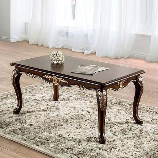 Cookshire Coffee Table - Carl's Furniture (Garden City, KS)
