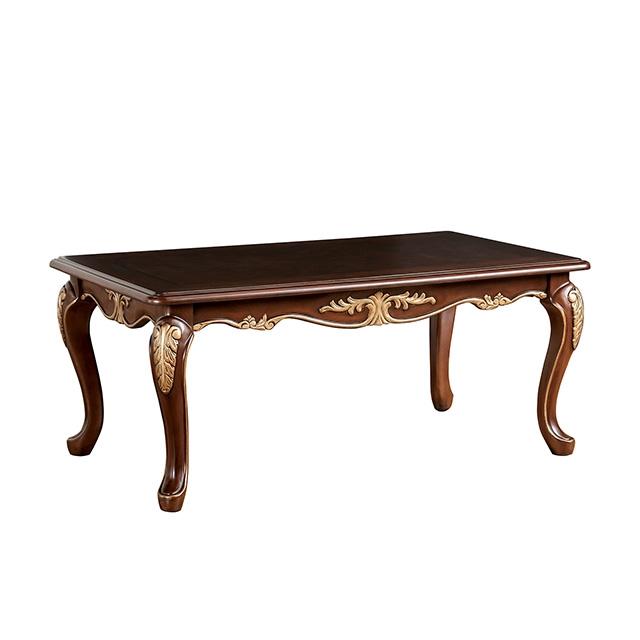 Cookshire Coffee Table - Carl's Furniture (Garden City, KS)