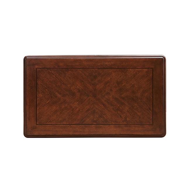 Cookshire Coffee Table - Carl's Furniture (Garden City, KS)