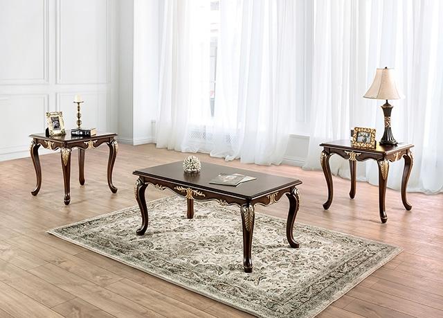 Cookshire Coffee Table - Carl's Furniture (Garden City, KS)