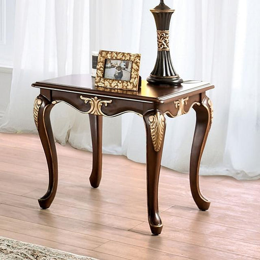 Cookshire End Table - Carl's Furniture (Garden City, KS)