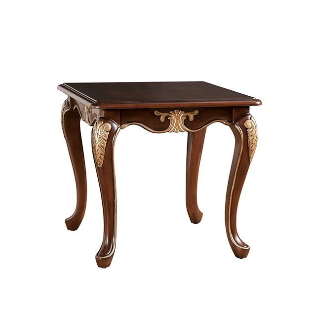 Cookshire End Table - Carl's Furniture (Garden City, KS)