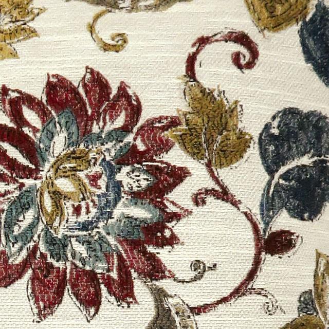 Florra Multi 22" X 22" Pillow, Multi (2/CTN) - Carl's Furniture (Garden City, KS)