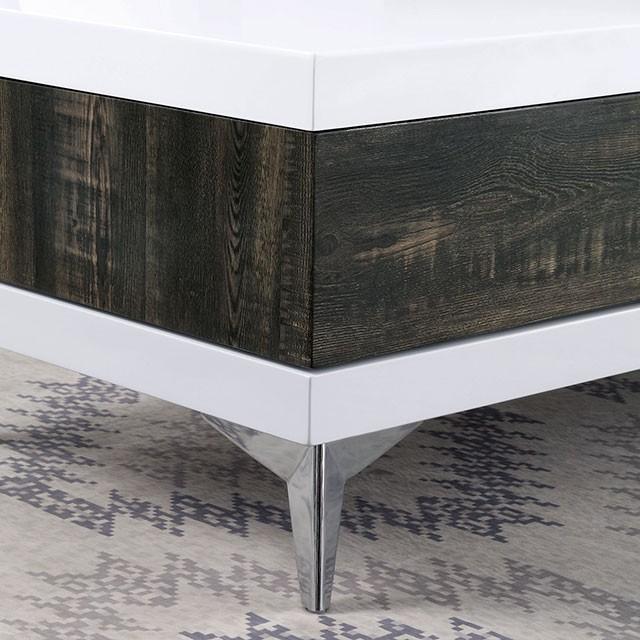 CORINNE Coffee Table - Carl's Furniture (Garden City, KS)