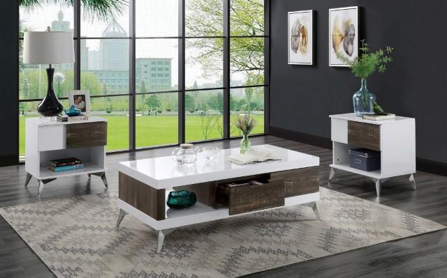 CORINNE Coffee Table - Carl's Furniture (Garden City, KS)