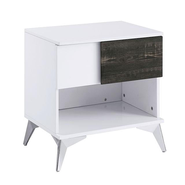 CORINNE End Table - Carl's Furniture (Garden City, KS)