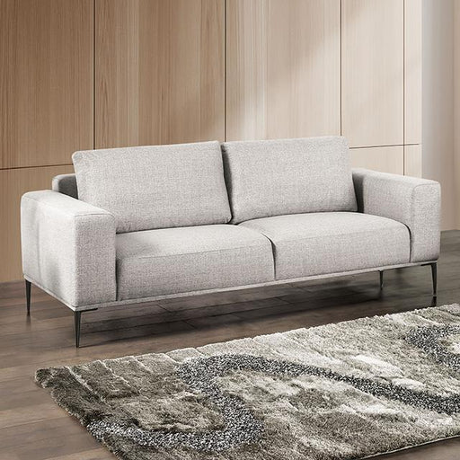 Forde Sofa - Carl's Furniture (Garden City, KS)