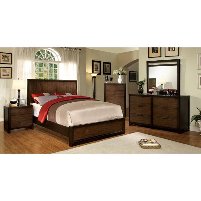 Corsica Mirror - Carl's Furniture (Garden City, KS)