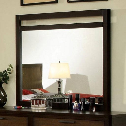 Corsica Mirror - Carl's Furniture (Garden City, KS)