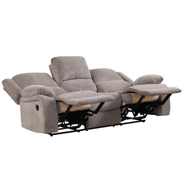 Cosimo Manual Sofa - Carl's Furniture (Garden City, KS)