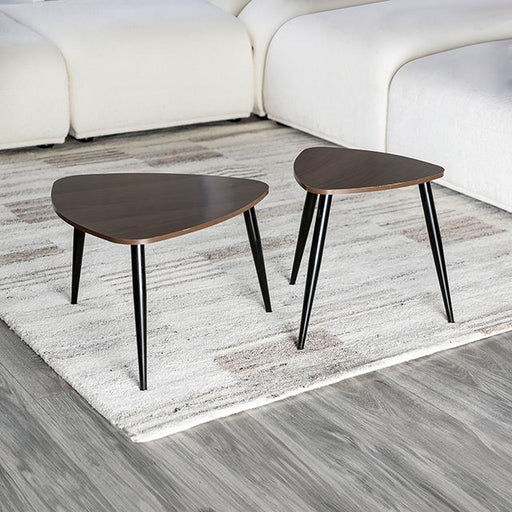 Cove Nesting Tables (2/CTN) - Carl's Furniture (Garden City, KS)
