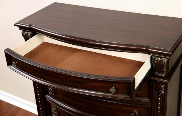 Fromberg Chest - Carl's Furniture (Garden City, KS)