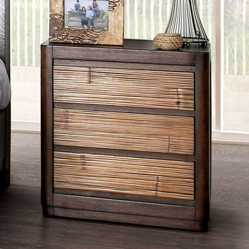 Covilha Night Stand - Carl's Furniture (Garden City, KS)
