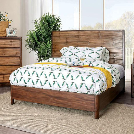 Covilha Bed - Carl's Furniture (Garden City, KS)