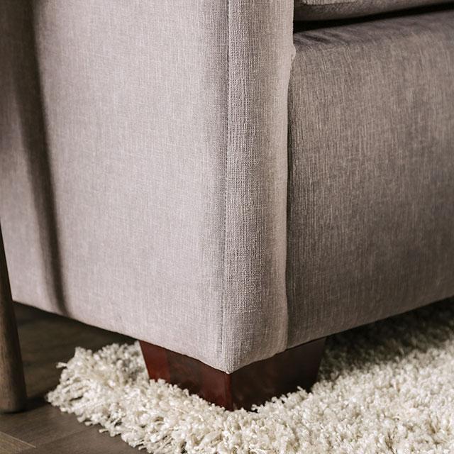 CRAMLINGTON Sectional - Carl's Furniture (Garden City, KS)