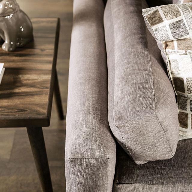CRAMLINGTON Sectional - Carl's Furniture (Garden City, KS)
