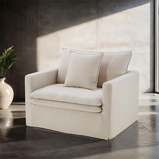 Crayford Chair - Carl's Furniture (Garden City, KS)